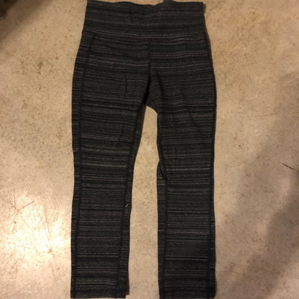 Gap Fit Capris
